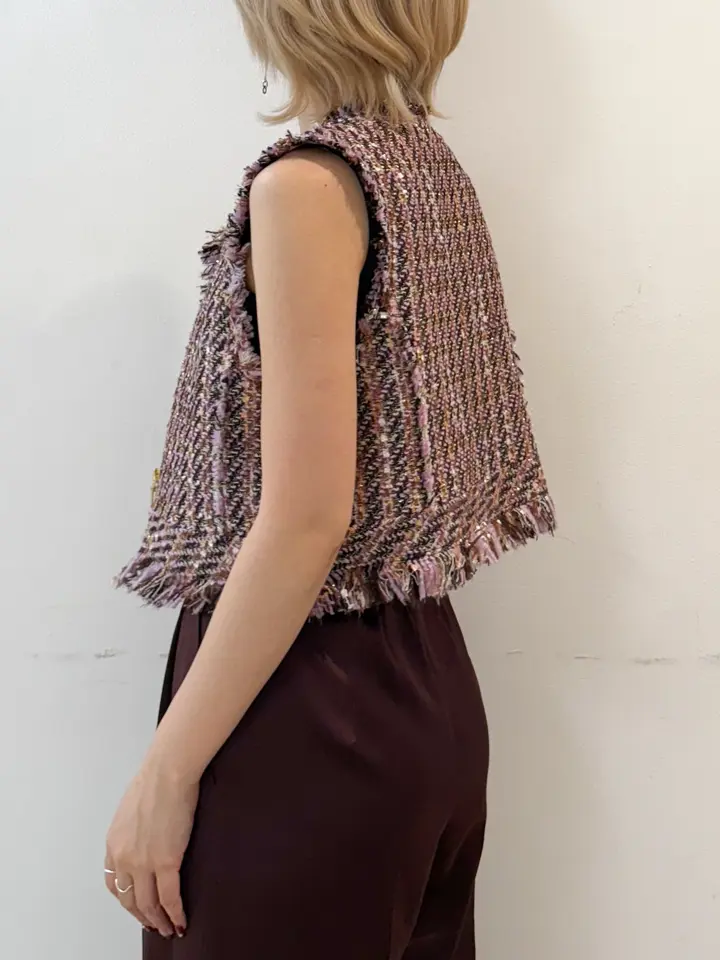 GRACE CONTINENTAL The Banquet hoshino_y コーディネート画像