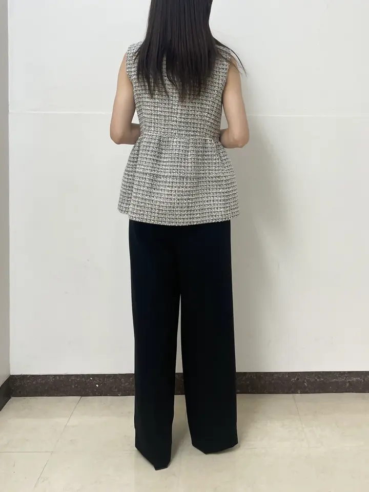 GRACE CONTINENTAL The Banquet nao コーディネート画像