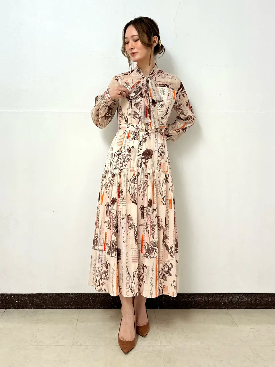 ONLINE STORE | GRACE CONTINENTAL グレースコンチネンタル