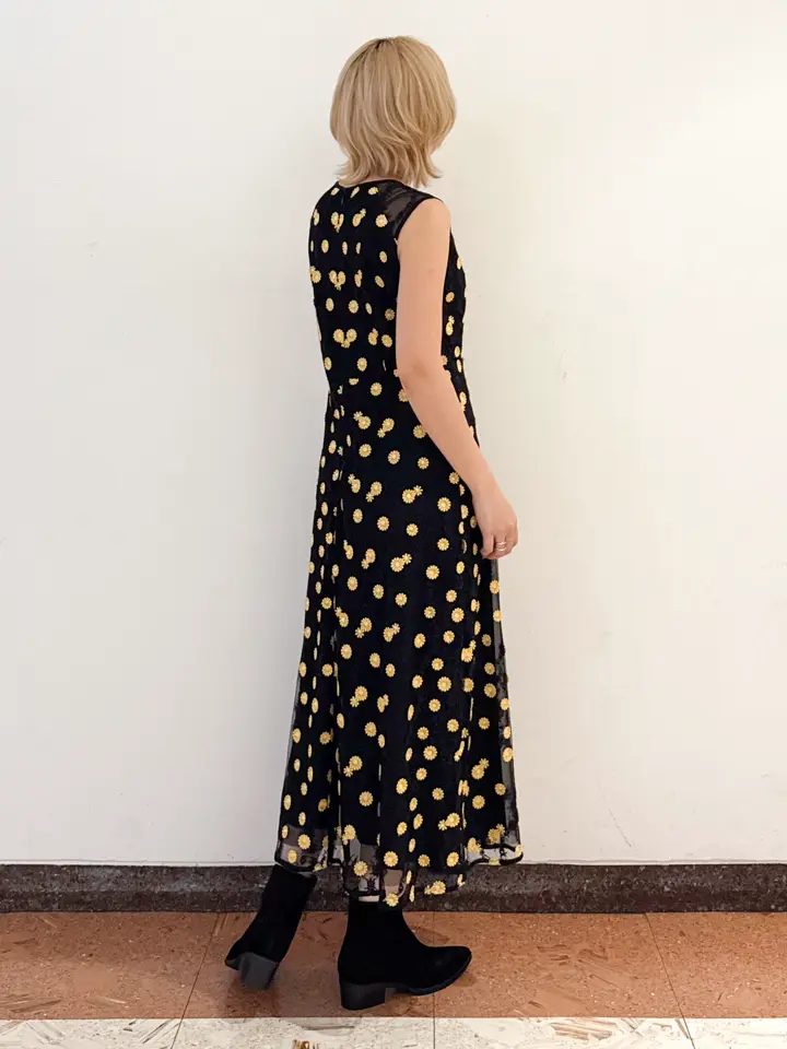 GRACE CONTINENTAL The Banquet hoshino_y コーディネート画像