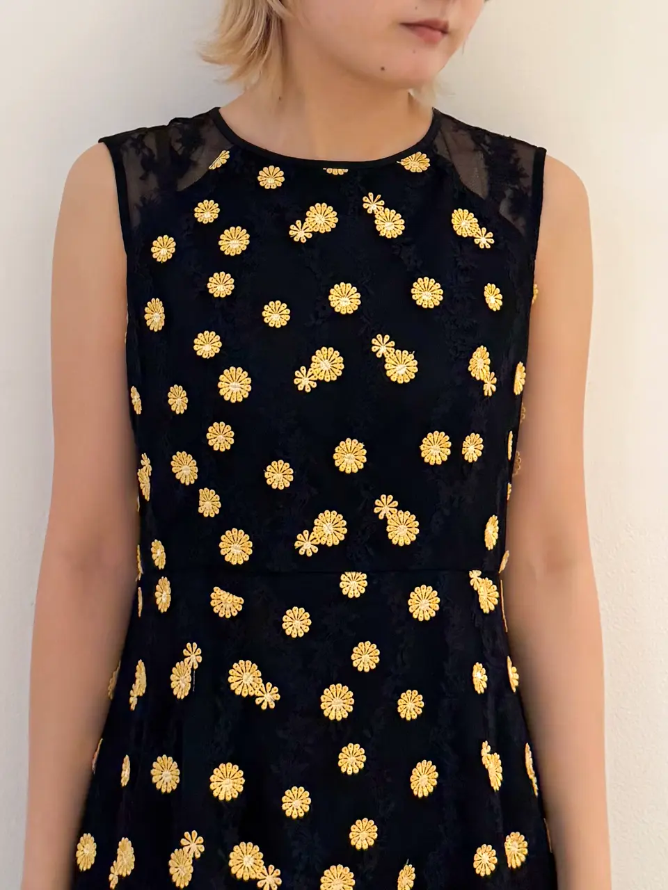 GRACE CONTINENTAL The Banquet hoshino_y コーディネート画像