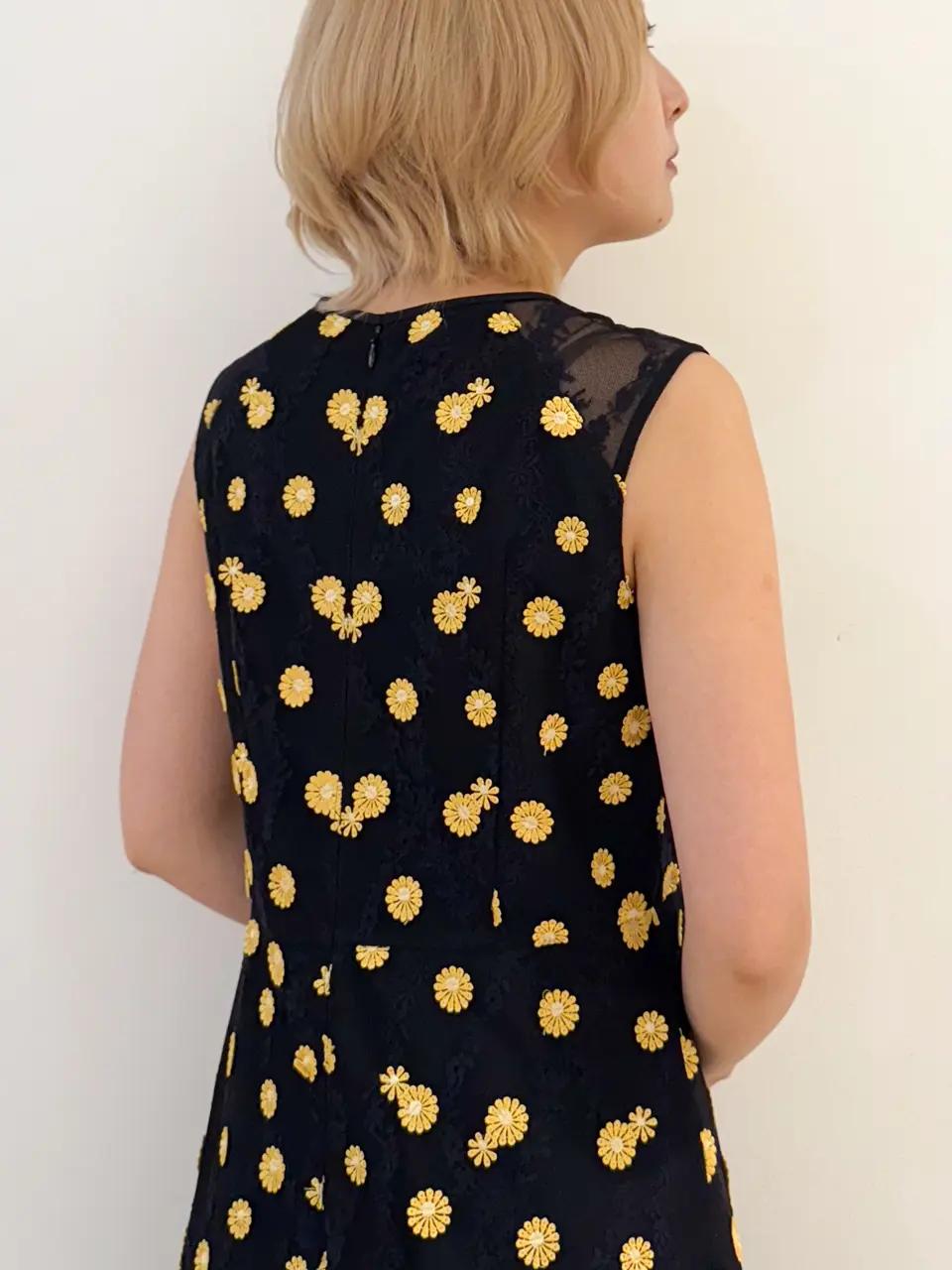 GRACE CONTINENTAL The Banquet hoshino_y コーディネート画像