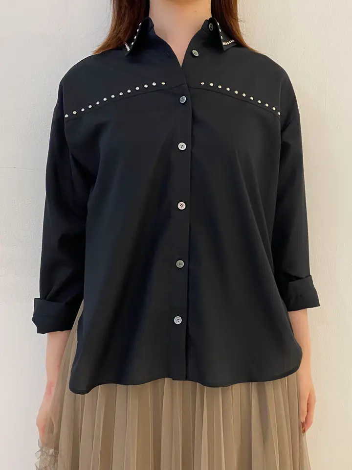 GRACE CONTINENTAL The Banquet mikiho コーディネート画像