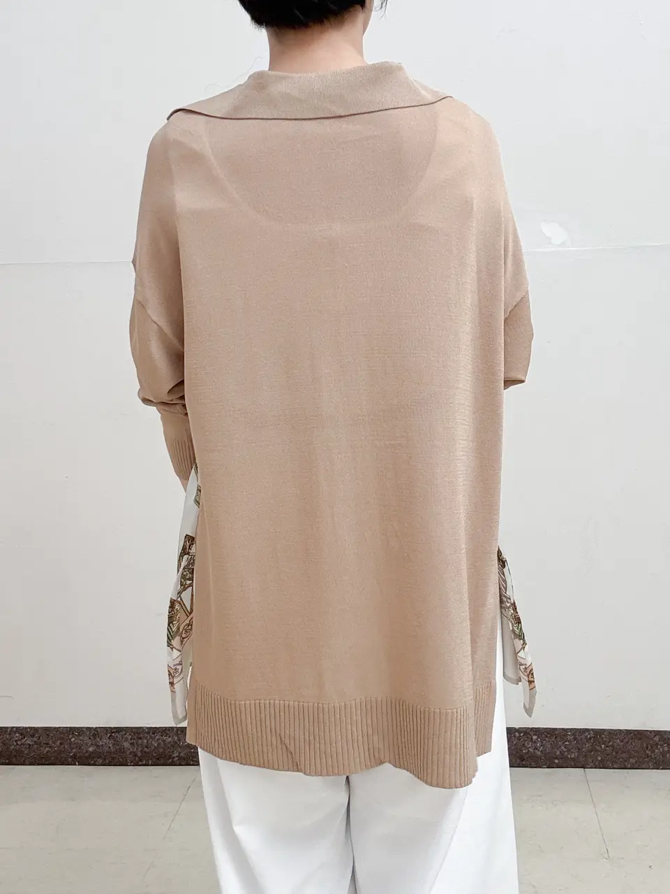 GRACE CONTINENTAL The Banquet A.FUKUDA コーディネート画像