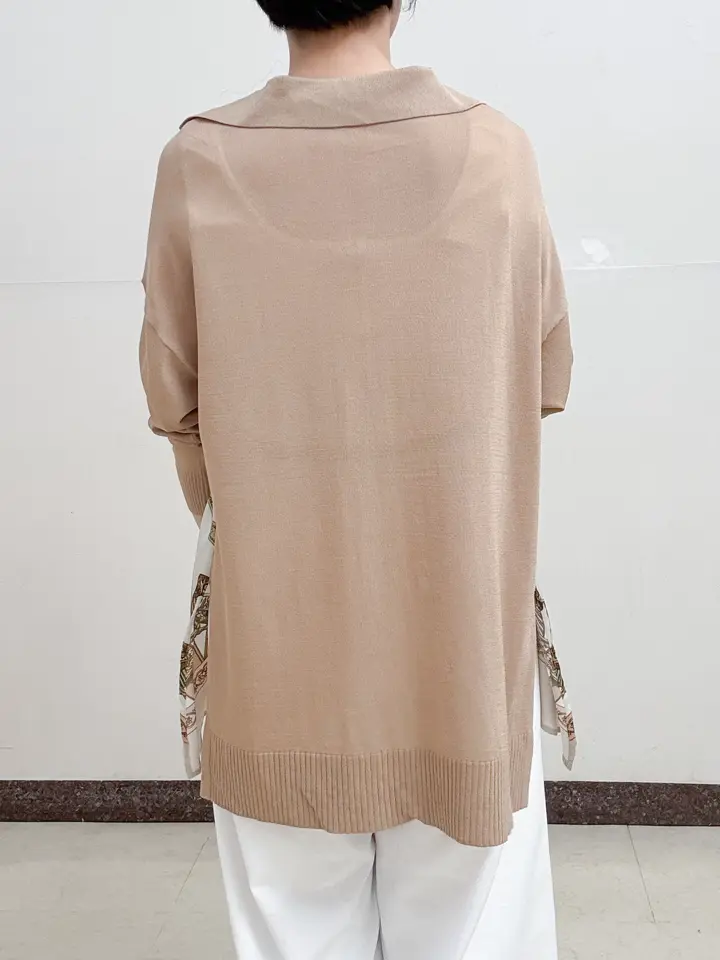 GRACE CONTINENTAL The Banquet A.FUKUDA コーディネート画像