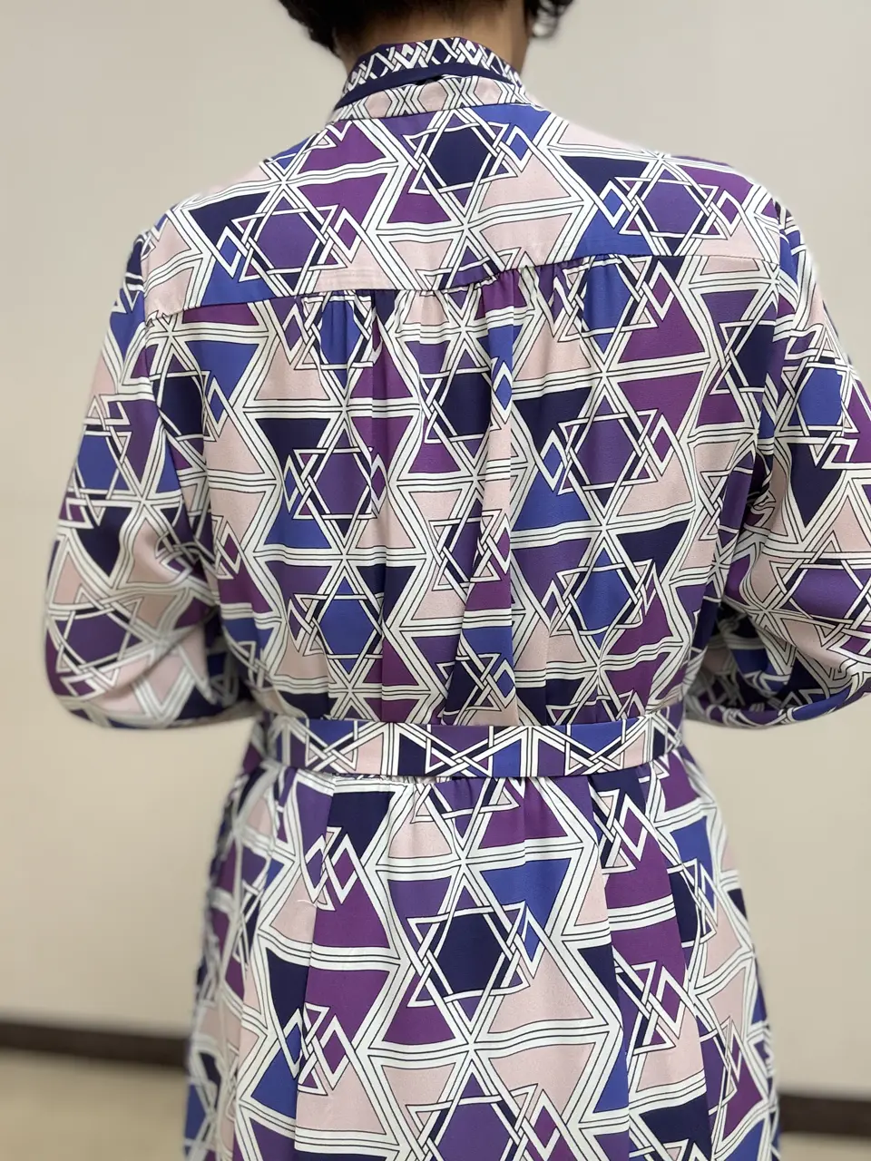 GRACE CONTINENTAL The Banquet A.FUKUDA コーディネート画像