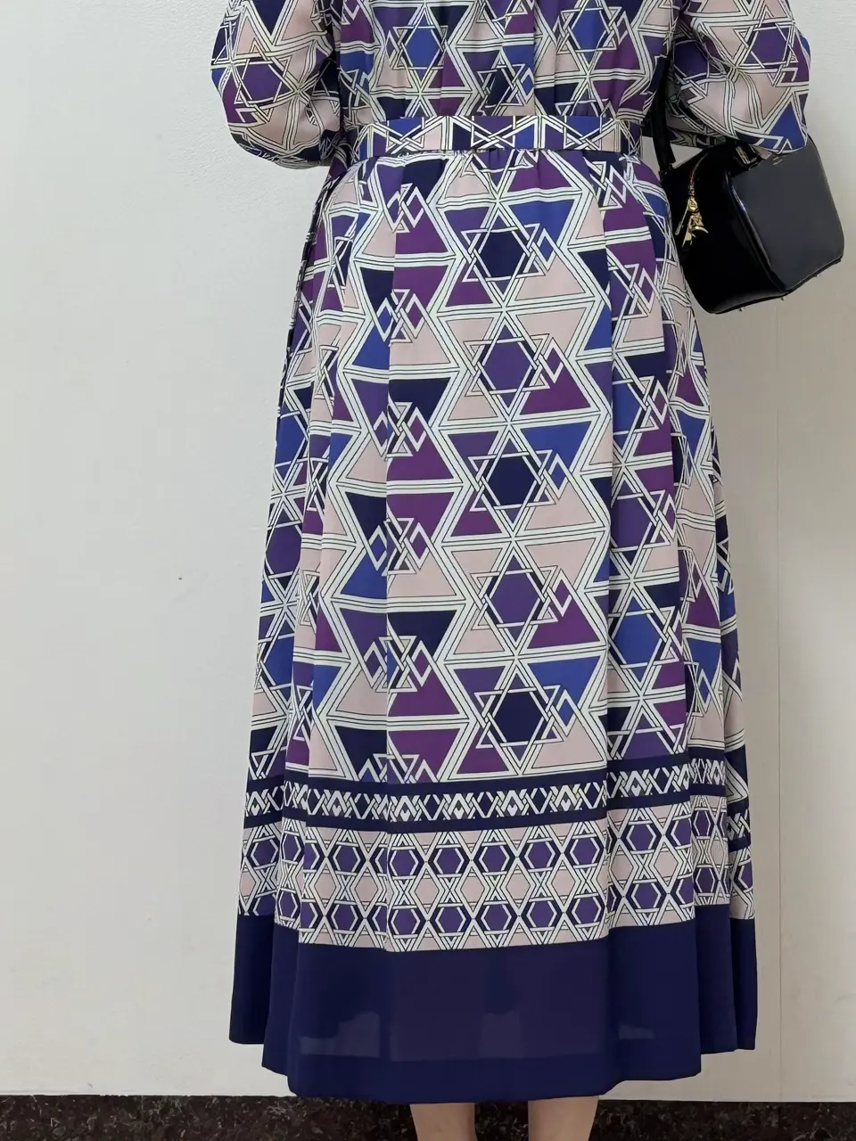 GRACE CONTINENTAL The Banquet A.FUKUDA コーディネート画像