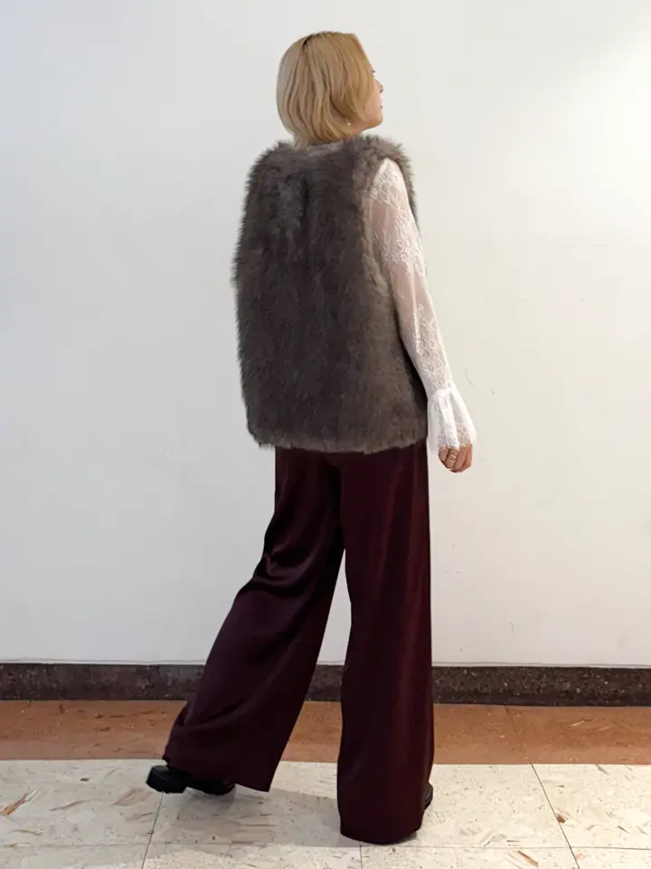 GRACE CONTINENTAL The Banquet hoshino_y コーディネート画像