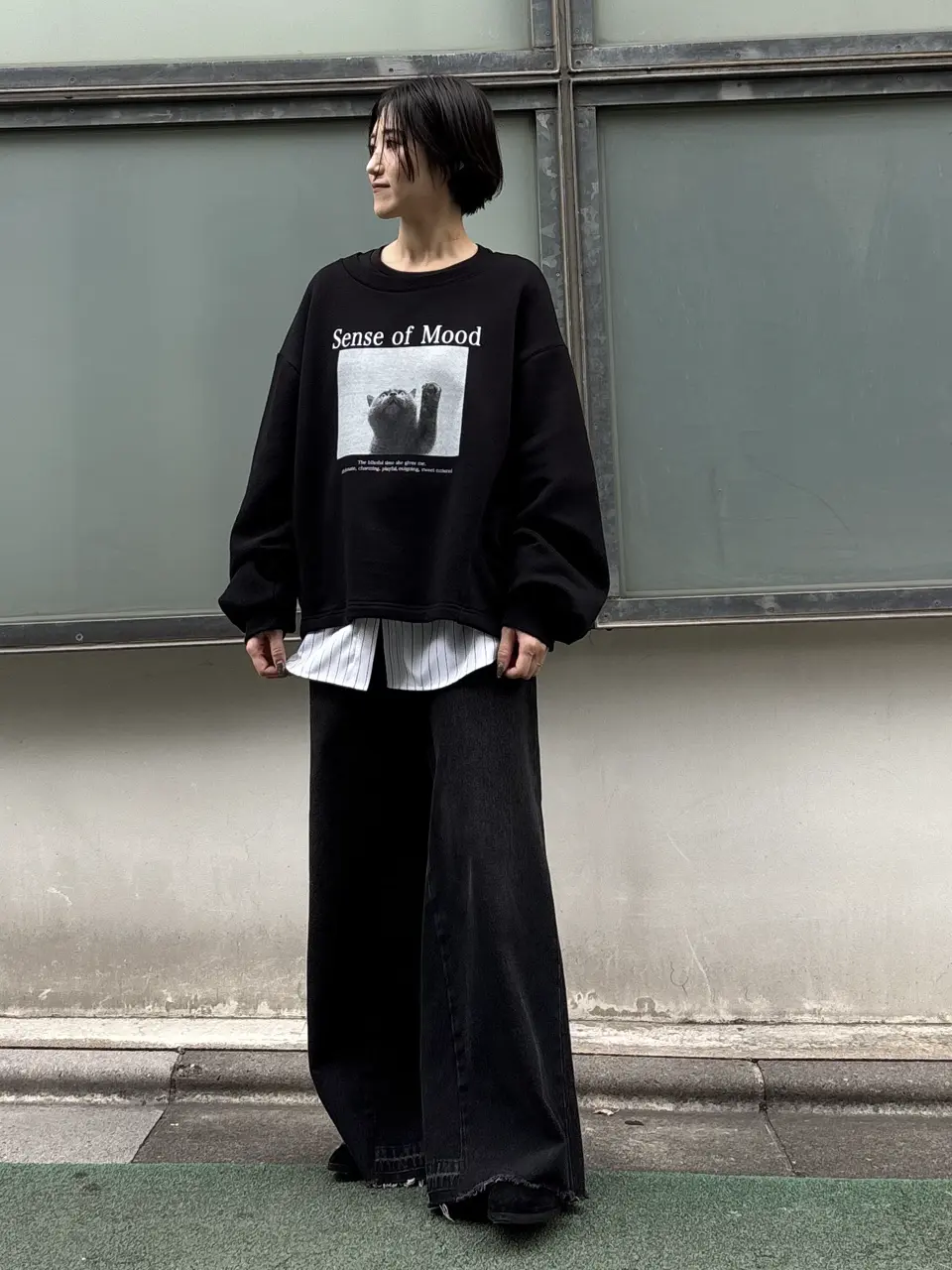 GRACE CONTINENTAL The Banquet A.FUKUDA コーディネート画像