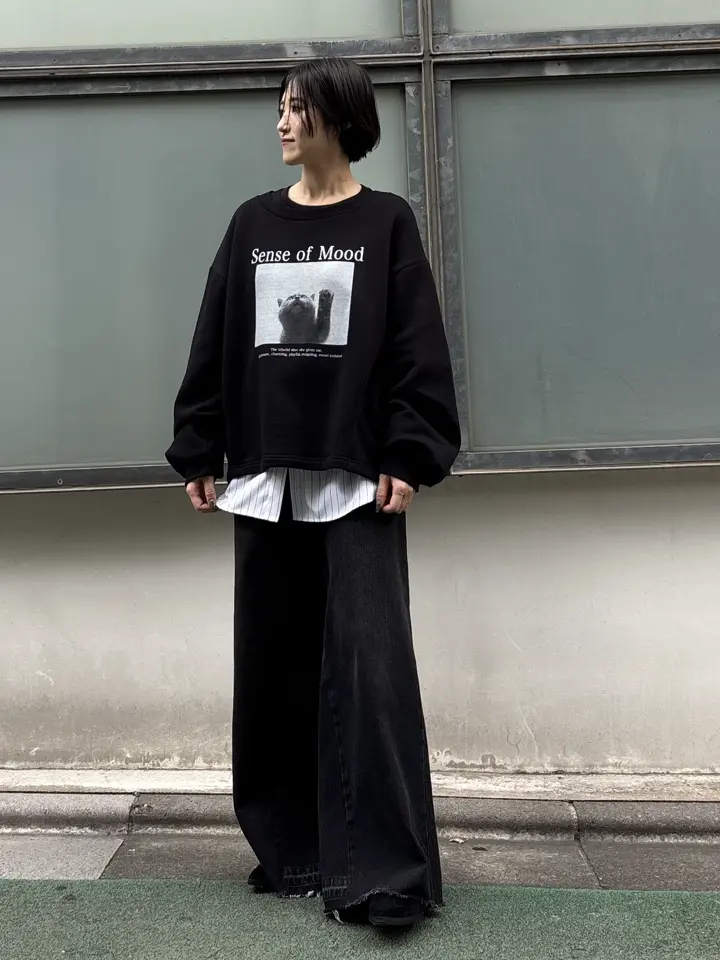 GRACE CONTINENTAL The Banquet A.FUKUDA コーディネート画像