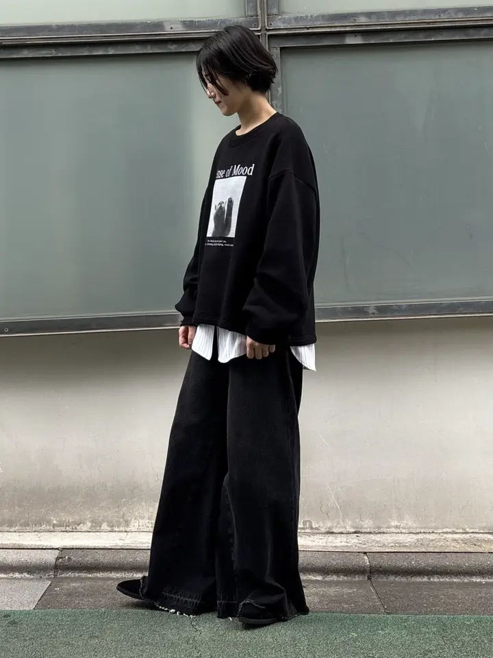 GRACE CONTINENTAL The Banquet A.FUKUDA コーディネート画像