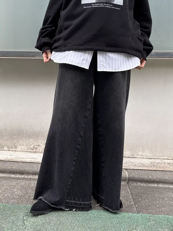 GRACE CONTINENTAL The Banquet A.FUKUDA コーディネート画像