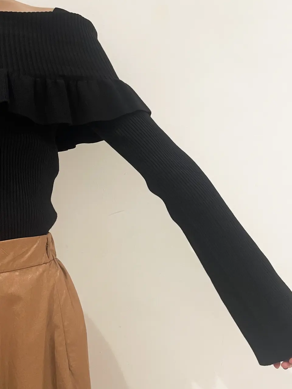 GRACE CONTINENTAL The Banquet nao コーディネート画像