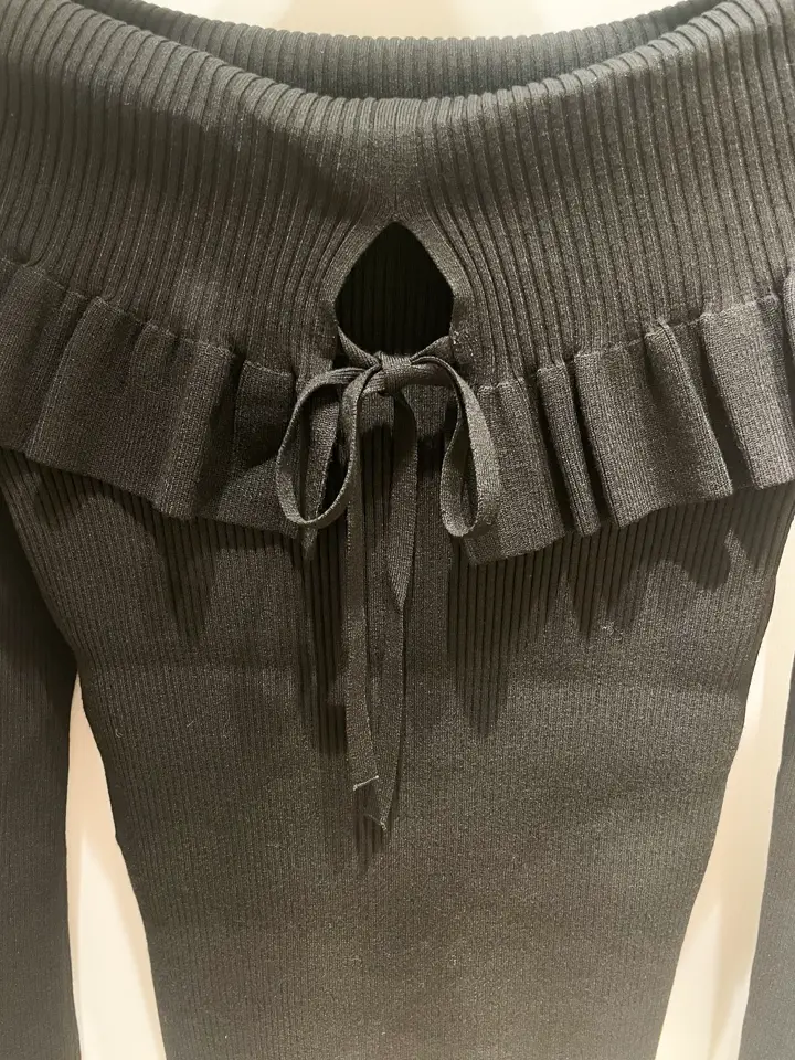 GRACE CONTINENTAL The Banquet nao コーディネート画像