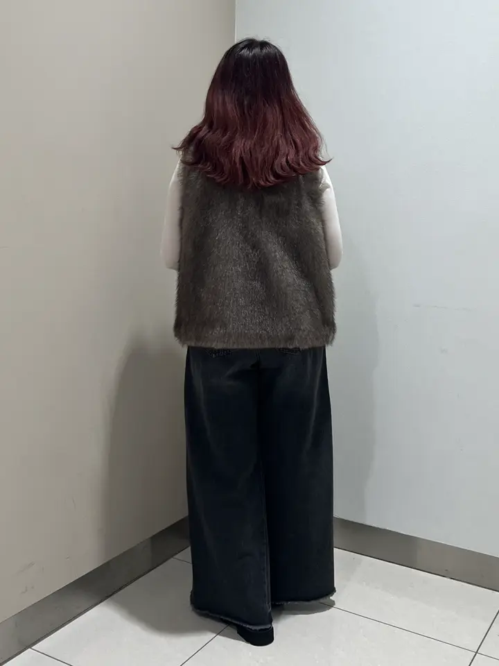 GRACE CONTINENTAL The Banquet SAITO コーディネート画像