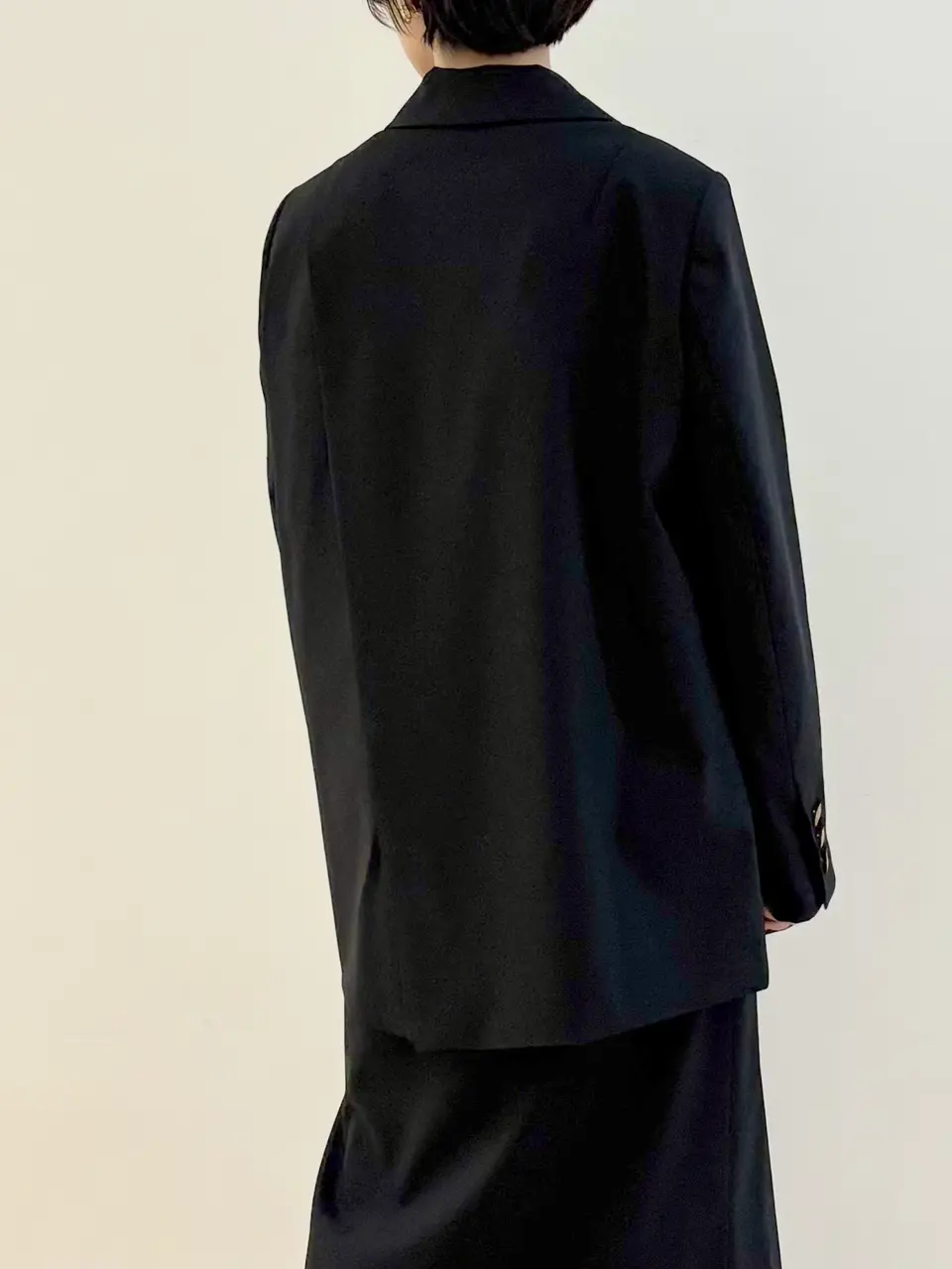 GRACE CONTINENTAL The Banquet A.FUKUDA コーディネート画像