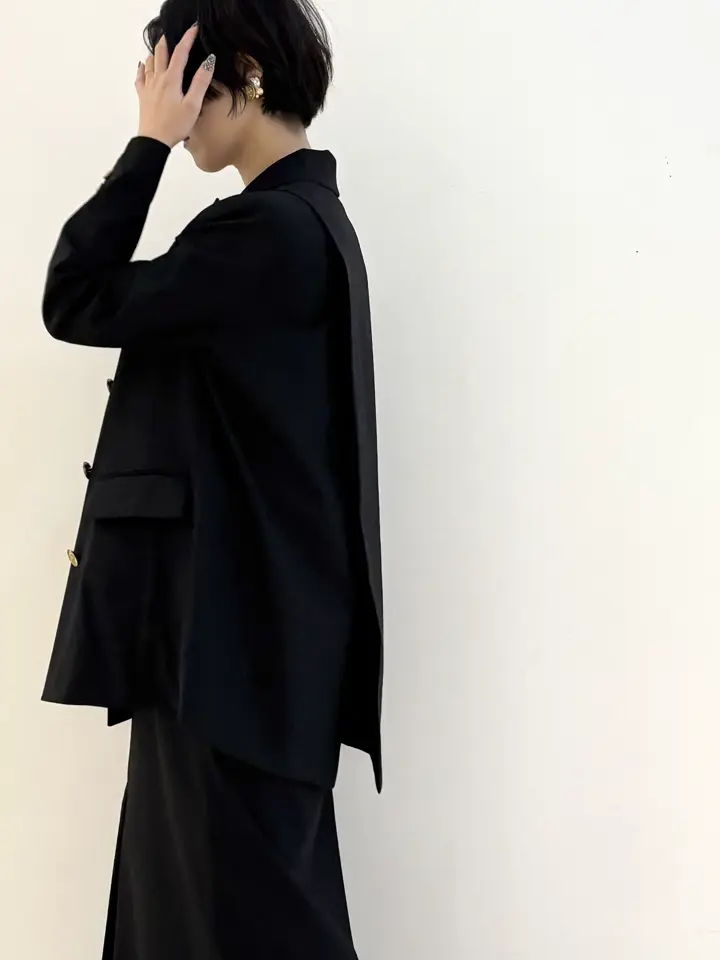 GRACE CONTINENTAL The Banquet A.FUKUDA コーディネート画像