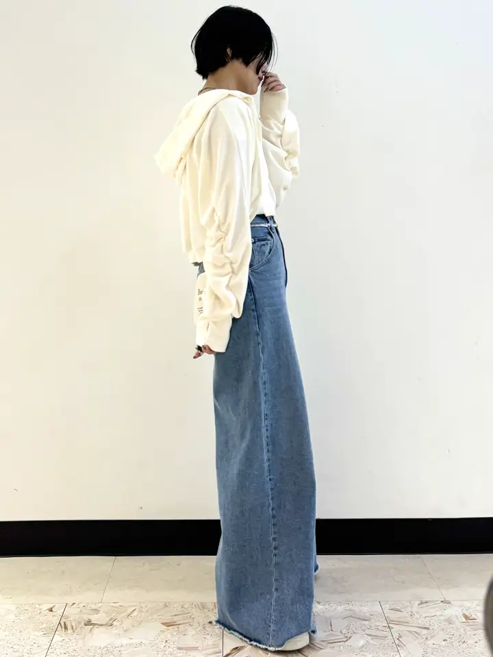 GRACE CONTINENTAL The Banquet A.FUKUDA コーディネート画像