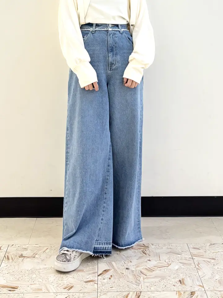 GRACE CONTINENTAL The Banquet A.FUKUDA コーディネート画像