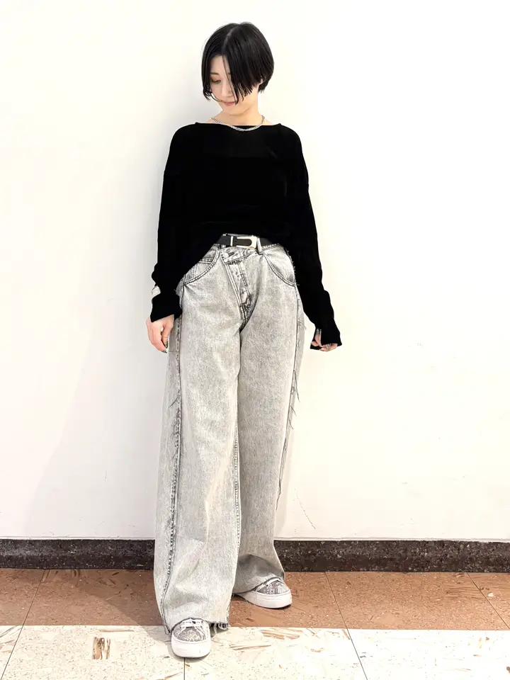 GRACE CONTINENTAL The Banquet A.FUKUDA コーディネート画像