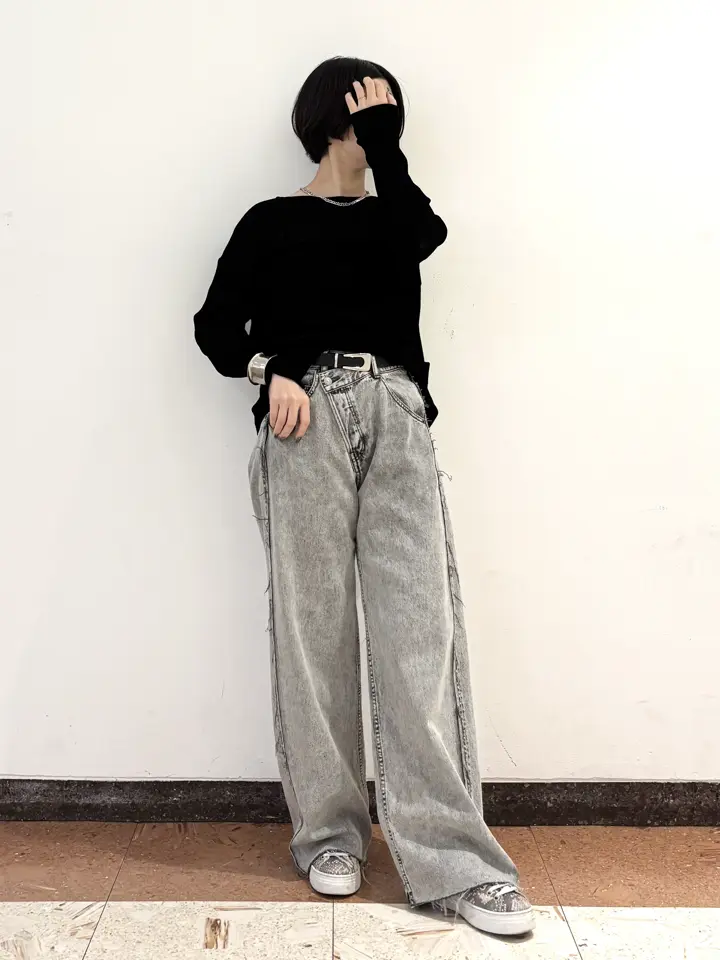 GRACE CONTINENTAL The Banquet A.FUKUDA コーディネート画像