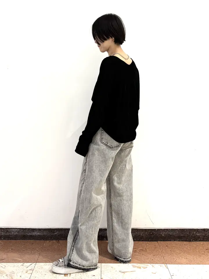 GRACE CONTINENTAL The Banquet A.FUKUDA コーディネート画像