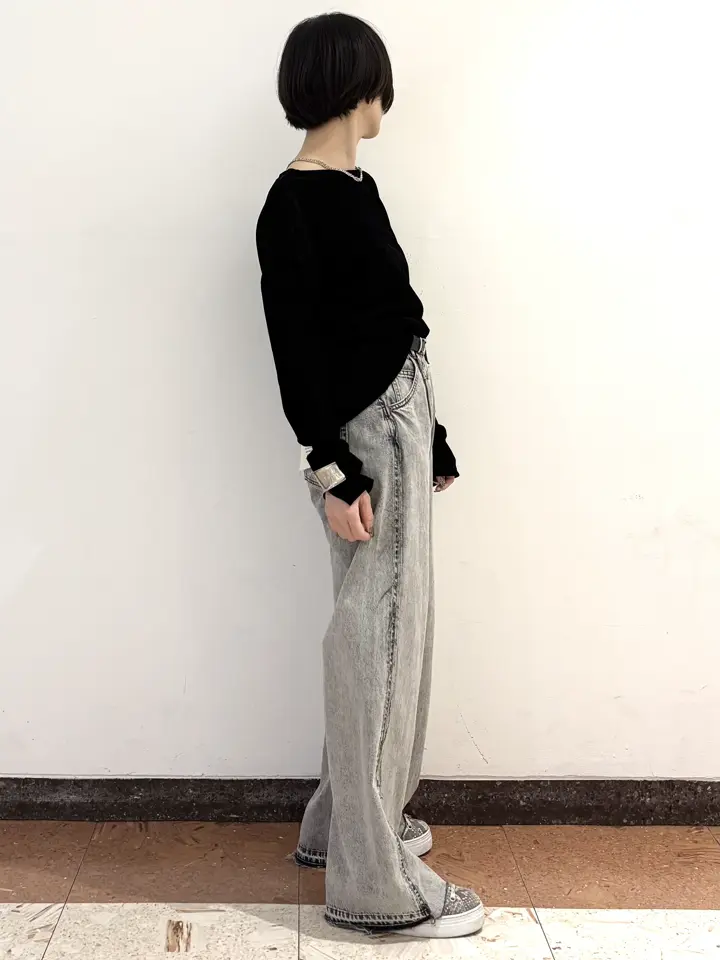 GRACE CONTINENTAL The Banquet A.FUKUDA コーディネート画像