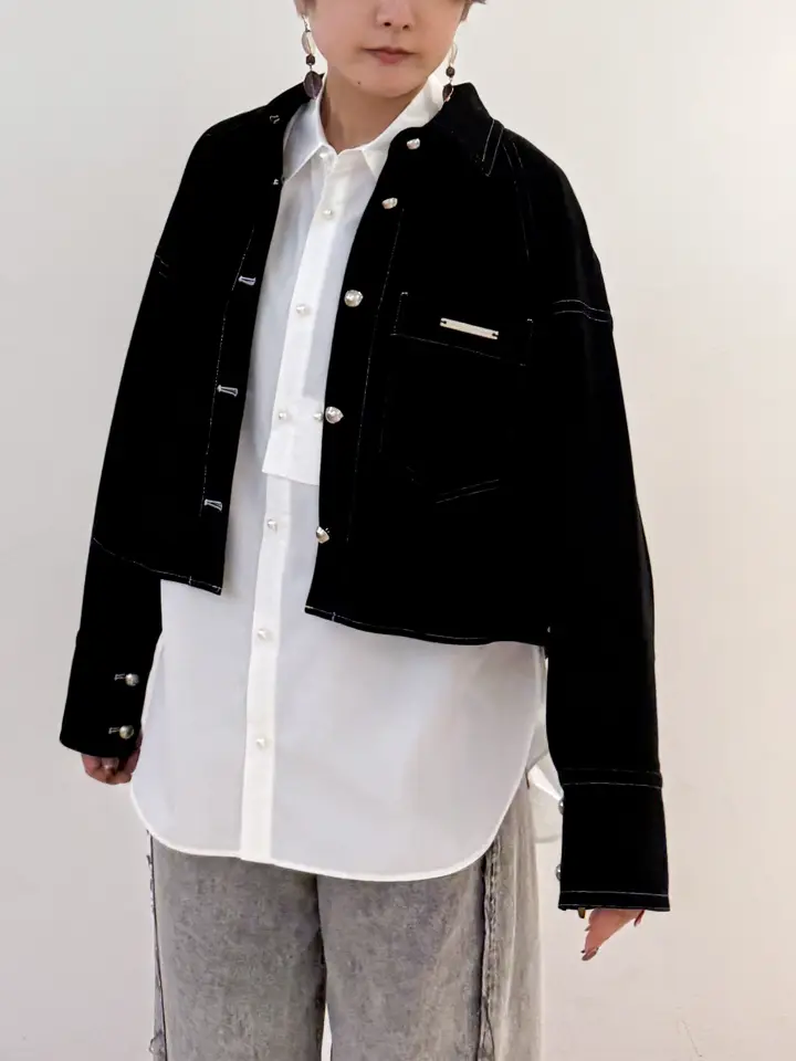 GRACE CONTINENTAL The Banquet hoshino_y コーディネート画像