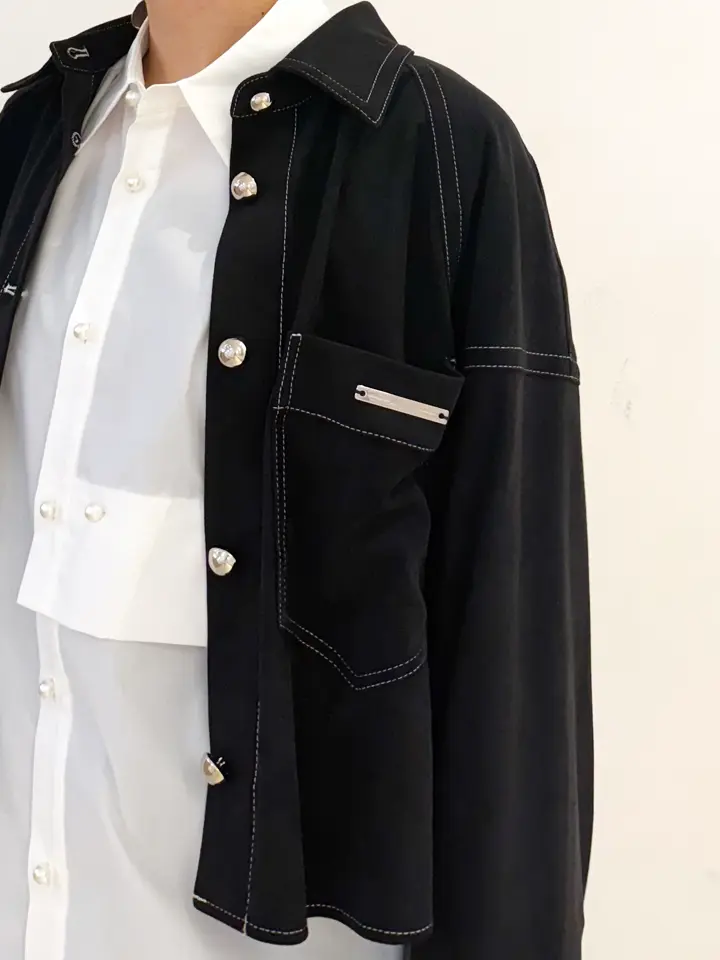 GRACE CONTINENTAL The Banquet hoshino_y コーディネート画像