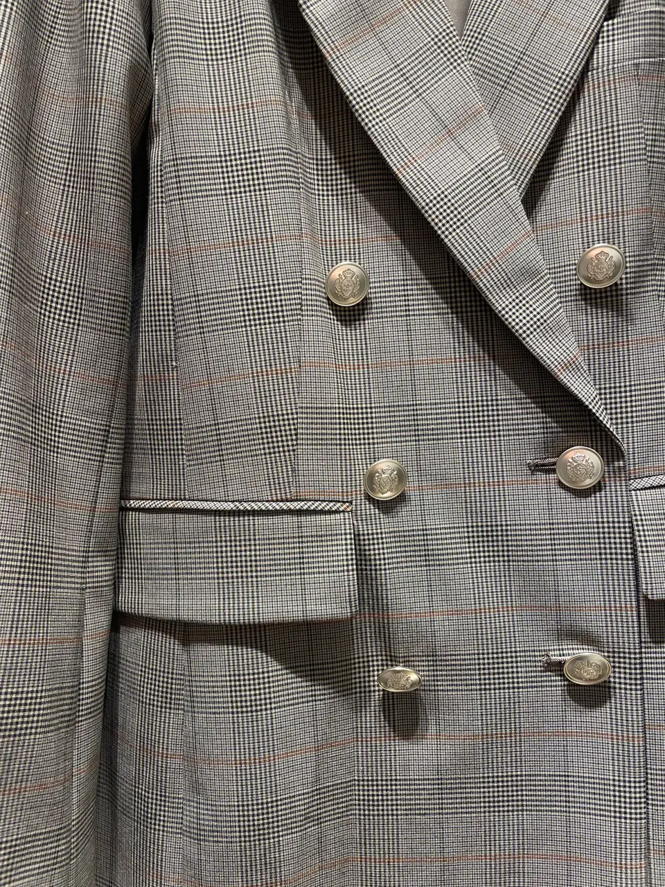 GRACE CONTINENTAL The Banquet nao コーディネート画像