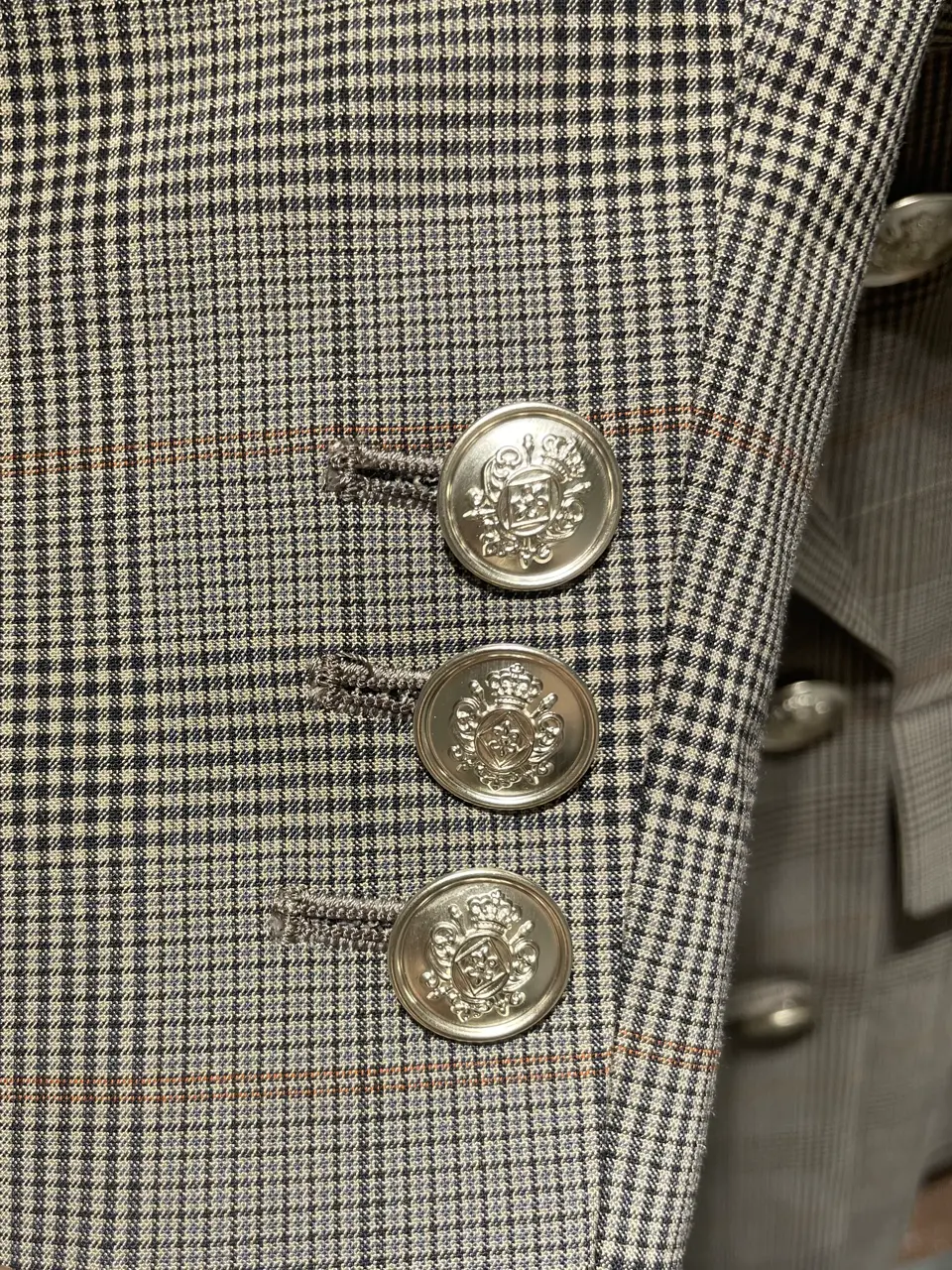 GRACE CONTINENTAL The Banquet nao コーディネート画像