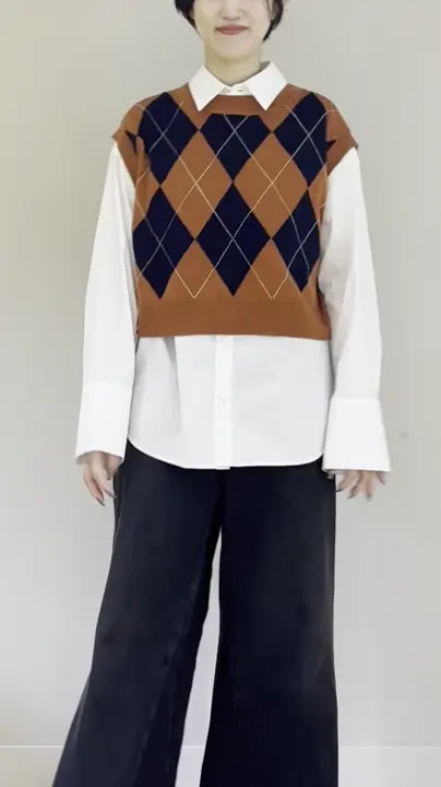 GRACE CONTINENTAL The Banquet A.FUKUDA コーディネート画像