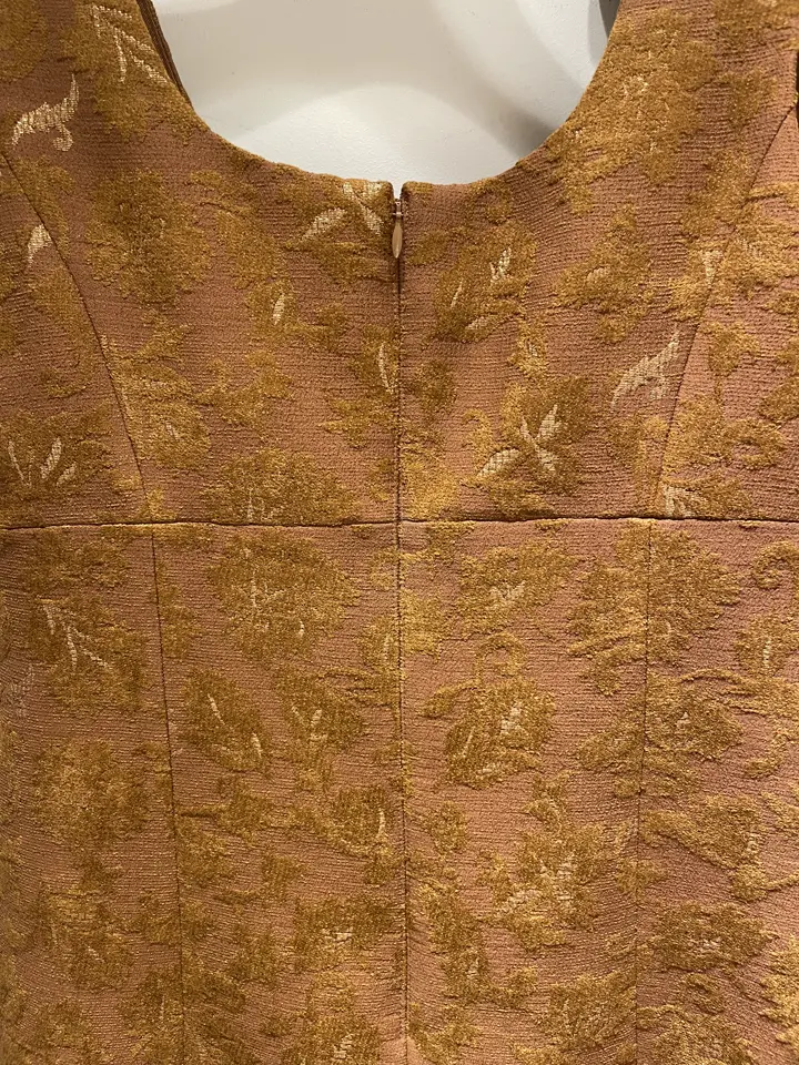 GRACE CONTINENTAL The Banquet nao コーディネート画像