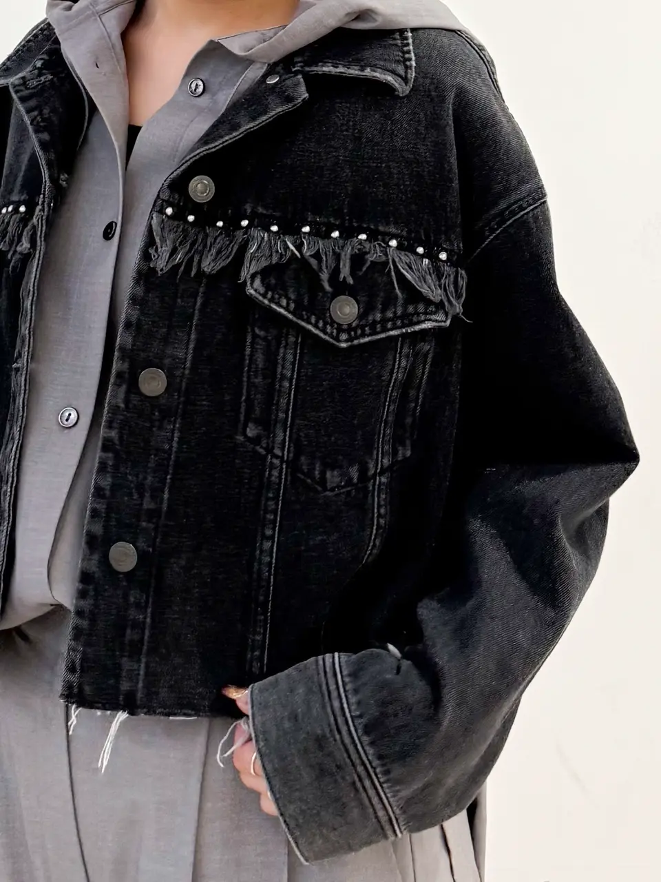 GRACE CONTINENTAL The Banquet hoshino_y コーディネート画像