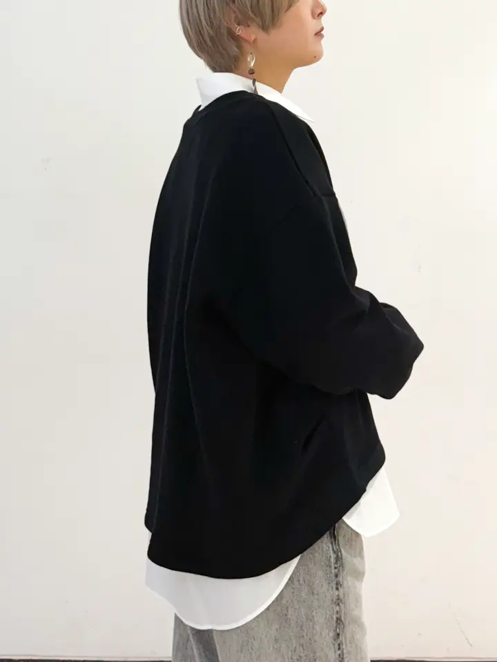 GRACE CONTINENTAL The Banquet hoshino_y コーディネート画像