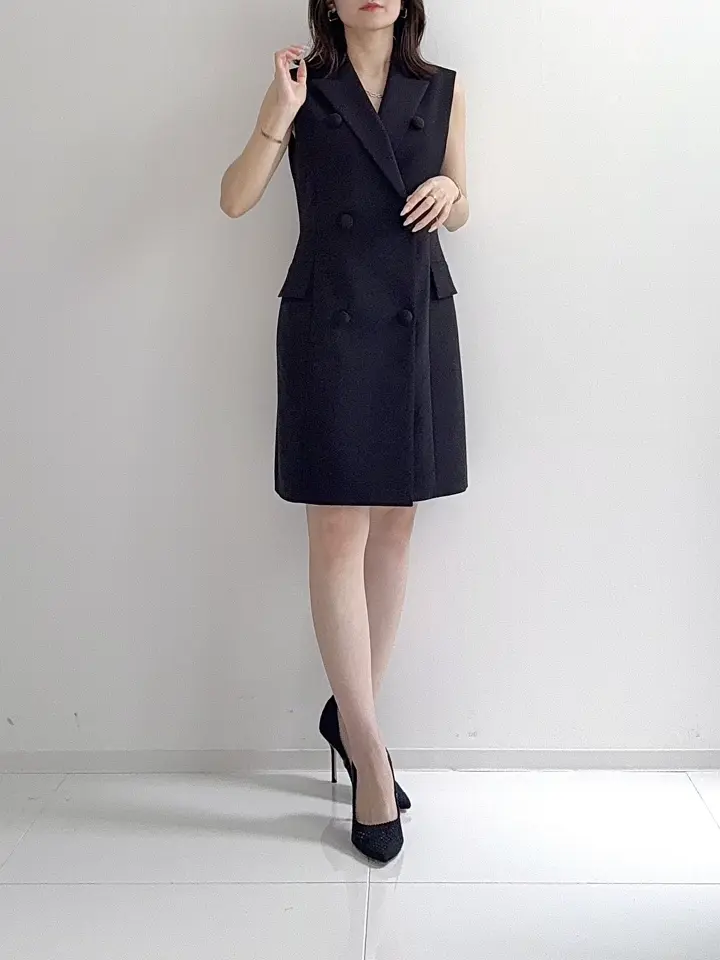 GRACE CONTINENTAL The Banquet Suzuka コーディネート画像