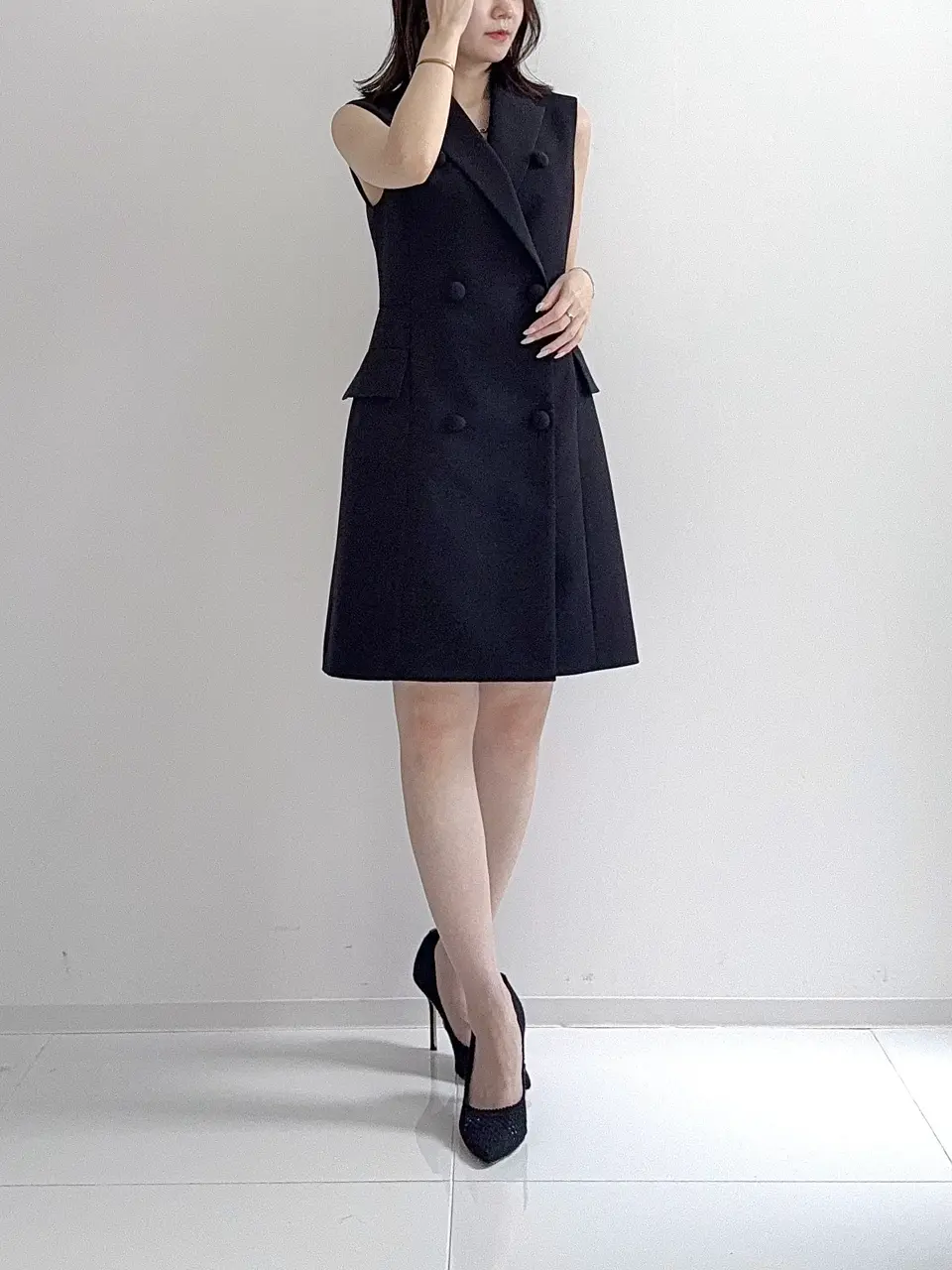 GRACE CONTINENTAL The Banquet Suzuka コーディネート画像