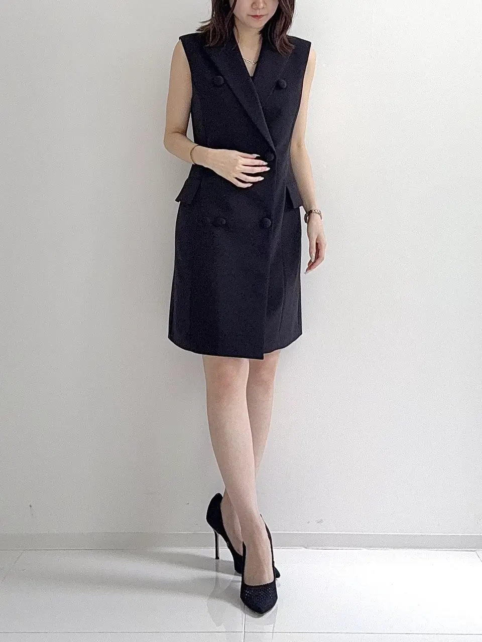 GRACE CONTINENTAL The Banquet Suzuka コーディネート画像