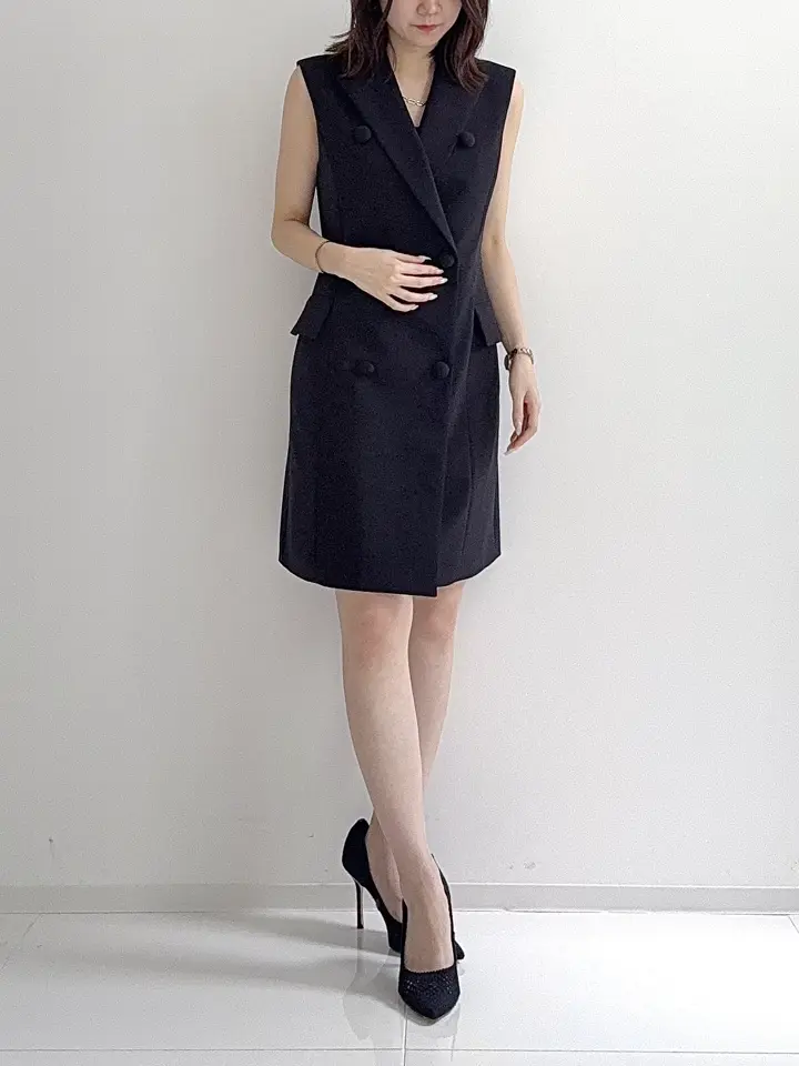 GRACE CONTINENTAL The Banquet Suzuka コーディネート画像