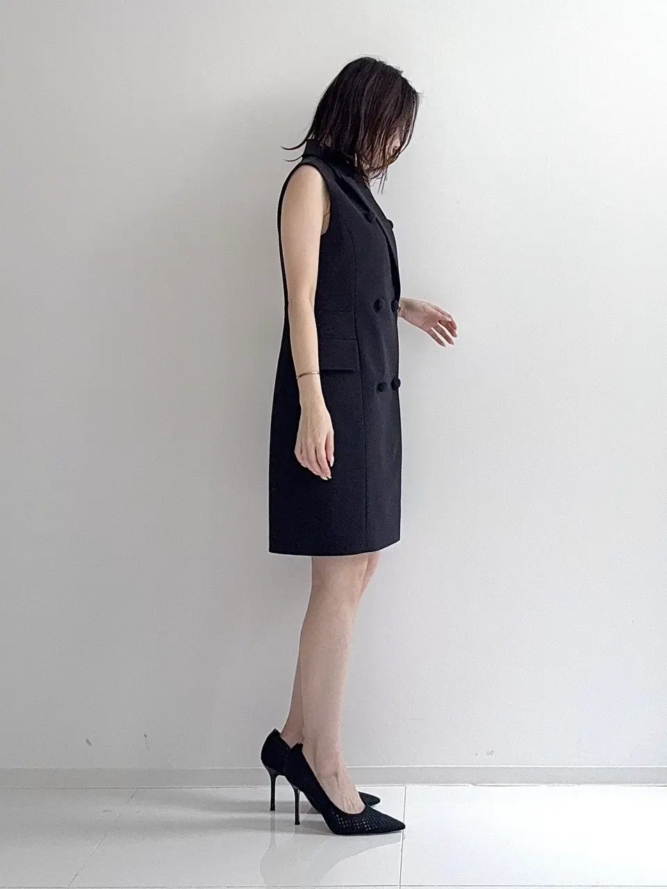 GRACE CONTINENTAL The Banquet Suzuka コーディネート画像