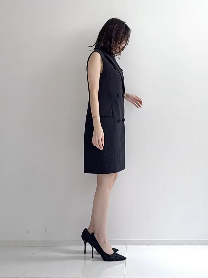 GRACE CONTINENTAL The Banquet Suzuka コーディネート画像