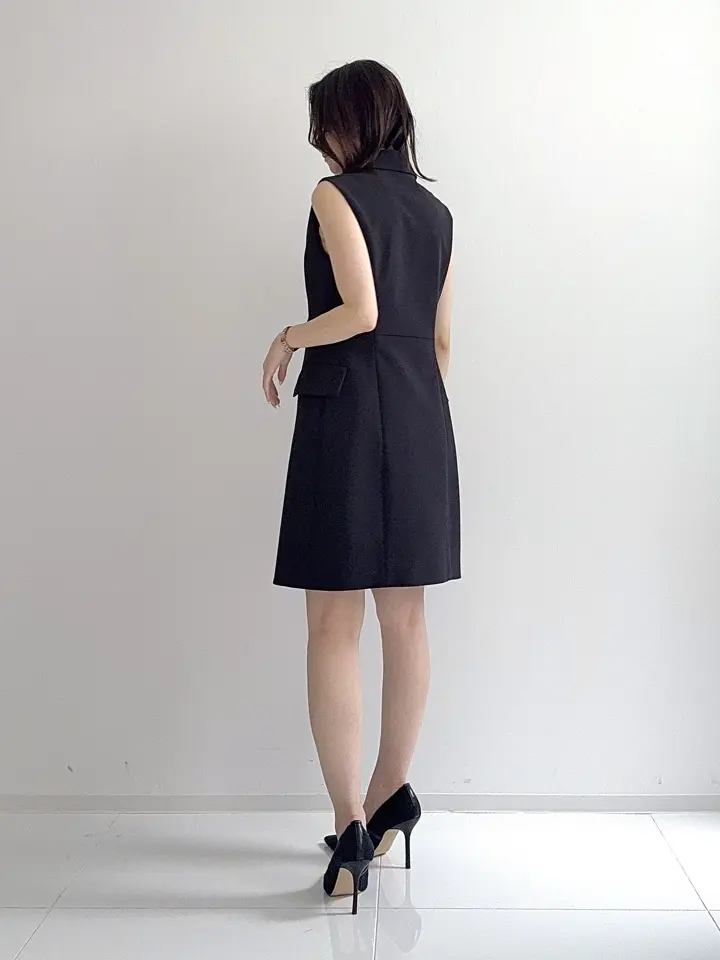 GRACE CONTINENTAL The Banquet Suzuka コーディネート画像