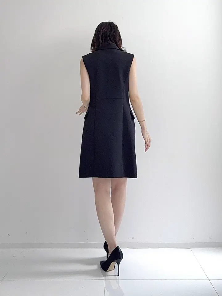 GRACE CONTINENTAL The Banquet Suzuka コーディネート画像