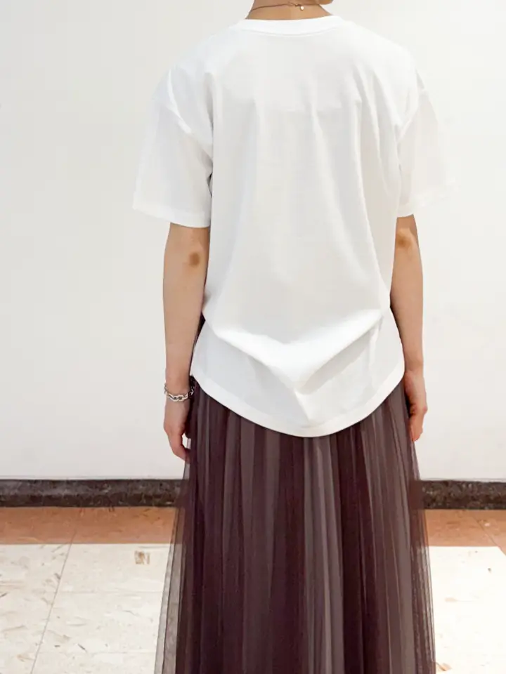 GRACE CONTINENTAL The Banquet yuri コーディネート画像