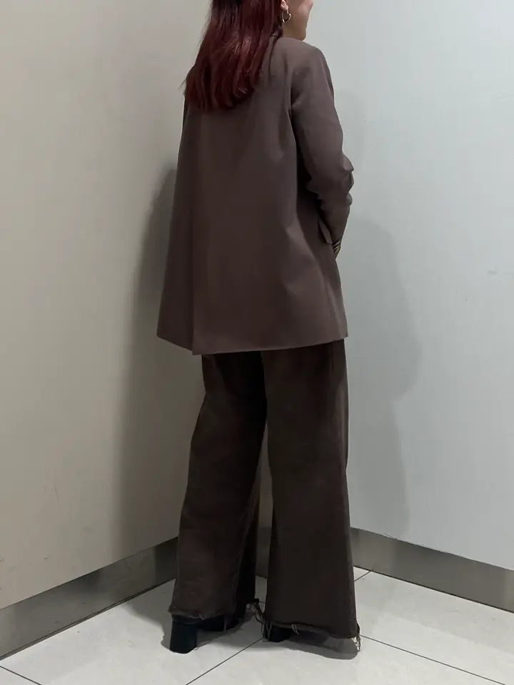 GRACE CONTINENTAL The Banquet SAITO コーディネート画像