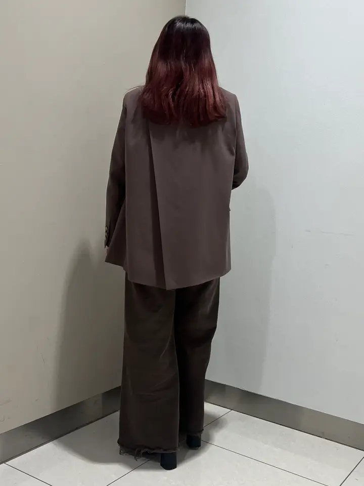 GRACE CONTINENTAL The Banquet SAITO コーディネート画像