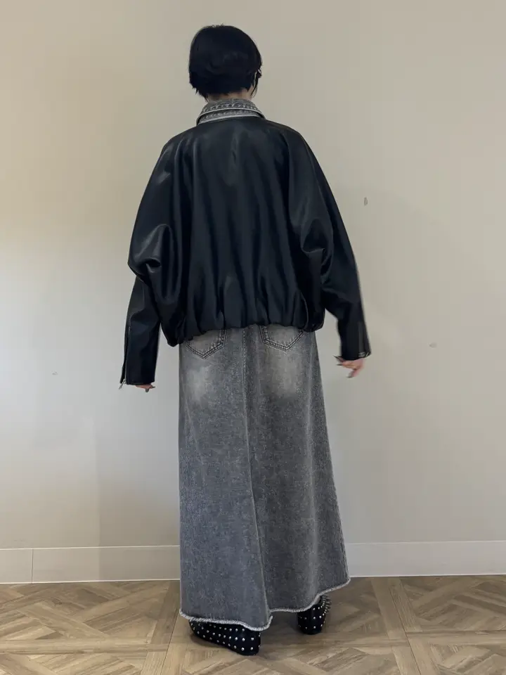 GRACE CONTINENTAL The Banquet A.FUKUDA コーディネート画像