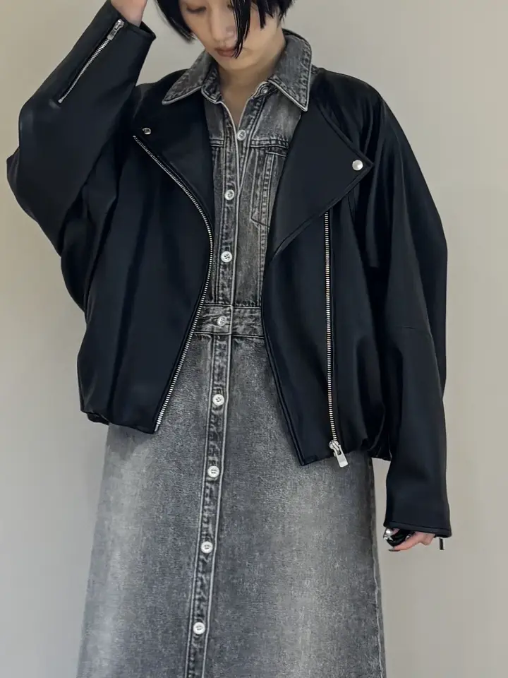 GRACE CONTINENTAL The Banquet A.FUKUDA コーディネート画像