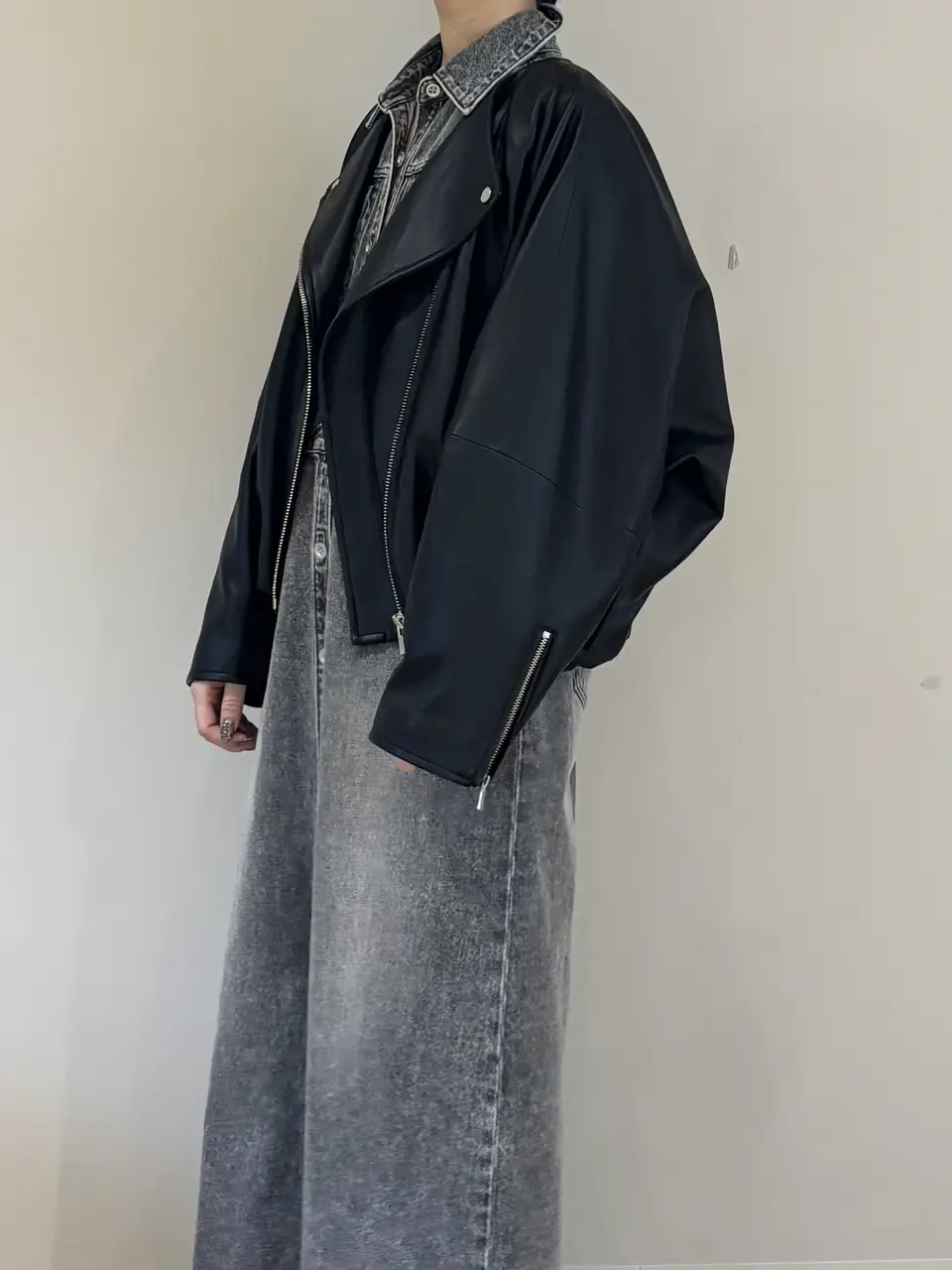 GRACE CONTINENTAL The Banquet A.FUKUDA コーディネート画像