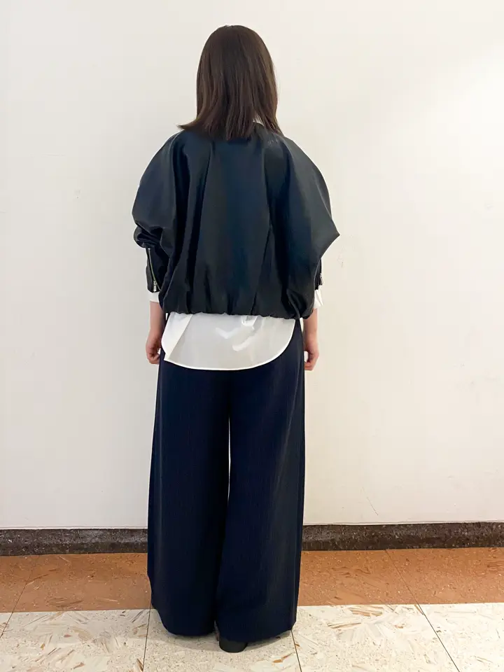 GRACE CONTINENTAL The Banquet mikiho コーディネート画像